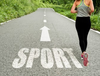 Sport : Se motiver et persévérer