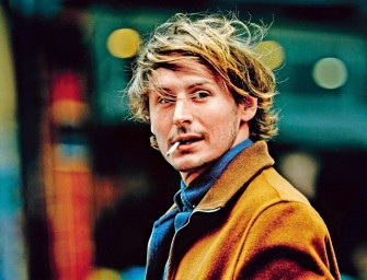 Only Love – Ben Howard