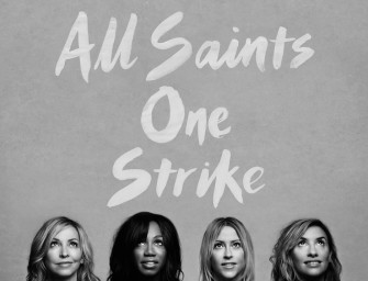 Le grand retour des All Saints avec le nouveau titre On Strike