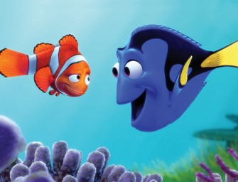 Le Monde de Dory : Un nouveau trailer qui donne envie aux grands et aux petits