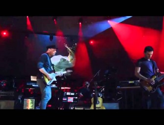 Coldplay – Another&rsquo;s arms