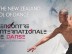 La 4e Rencontre Internationale de Danse avec l’Académie de Danse Annie Fayn et l’association Coïnsidanse