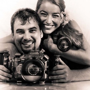 SV Photograph, un couple inspiré par le bonheur des gens