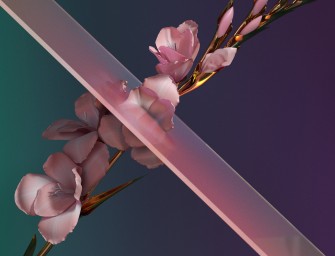 Flume – Never Be Like You