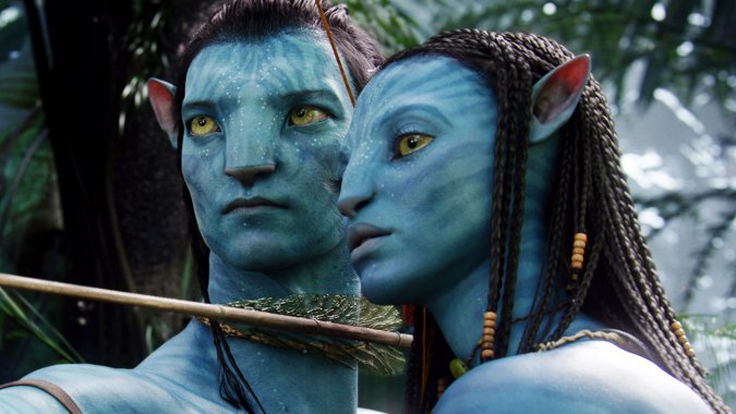 Avatar – James Cameron annonce quatre suites