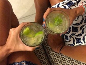 Caipirinha