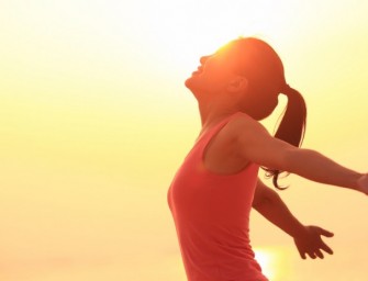 Le sport, c&rsquo;est bon pour le moral