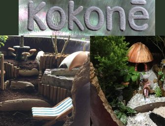 Kokonē, les petits mondes de Dom