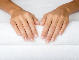 Ongles mous et cassants : 3 recettes pour retrouver des ongles en bonne santé