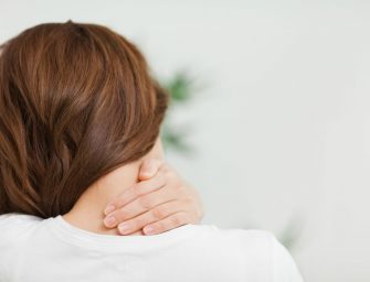 Automassage : Comment relâcher les tensions de la nuque ?