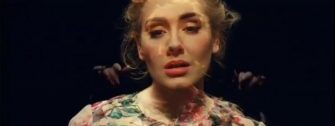 Send My Love : Adele dévoile son nouveau clip