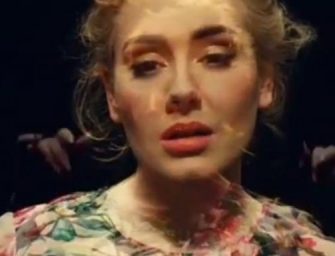 Send My Love : Adele dévoile son nouveau clip