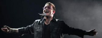 U2 : Le clip qui annonce la sortie de leur DVD/Blue-Ray live « iNNOCENCE + eXPERIENCE Tour »