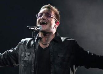 U2 : Le clip qui annonce la sortie de leur DVD/Blue-Ray live « iNNOCENCE + eXPERIENCE Tour »