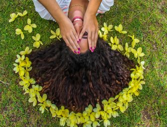 Parfumer ses cheveux, c&rsquo;est la tendance capillaire du moment