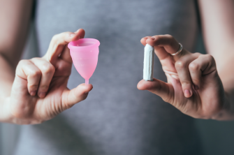 La cup menstruelle : Comment ça marche ?