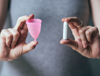 La cup menstruelle : Comment ça marche ?