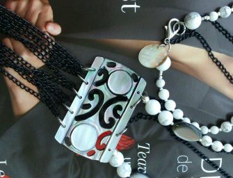 Miliani Créations souligne votre féminité