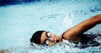 La natation, les bienfaits pour le corps et l’esprit