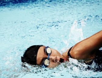 La natation, les bienfaits pour le corps et l&rsquo;esprit