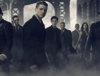 Gotham : La série qui vous plongera dans l&rsquo;enfance de Batman