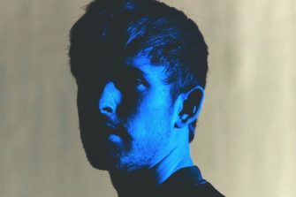 James Blake dévoile son nouvel album : « The colour in anything »