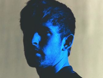 James Blake dévoile son nouvel album : « The colour in anything »