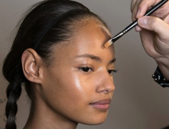 Comment maquiller sa peau mate ?