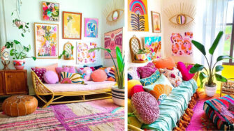 Comment décorer sa maison aux couleurs de Tijuana ?