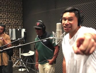 The Koi Boys, le succès d&rsquo;un trio kiwi