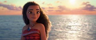 « Vaiana, la légende du bout du monde » : Disney révèle une première bande-annonce