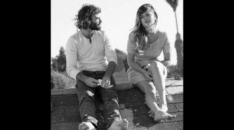 Angus And Julia Stone – Chandelier (Sia Cover)