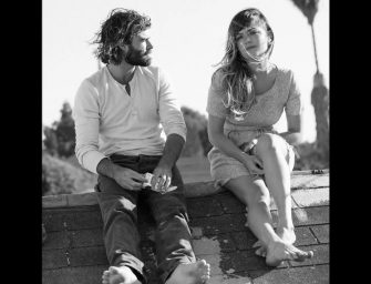 Angus And Julia Stone – Chandelier (Sia Cover)