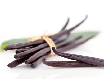 Les vertus insoupçonnées de la vanille