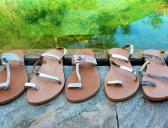 Faîtes-vous plaisir avec de nouvelles Théluto !