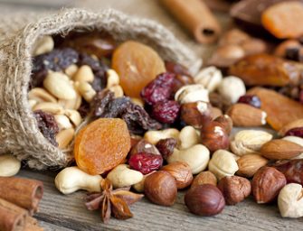 Quels sont les aliments qui boostent votre cerveau ?