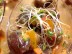 Tartare de thon rouge vinaigrette Ponzu