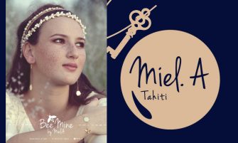 Miel.A, des bijoux tout en finesse et poésie