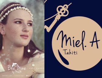Miel.A, des bijoux tout en finesse et poésie