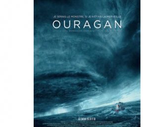 Documentaire : « Ouragan », on entre au coeur du monstre