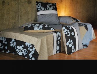 V de B, une collection qui incarne la simplicité et l’élégance