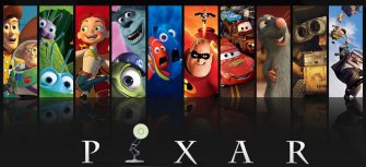 L’évolution de Pixar : 30 ans de magie en vidéo