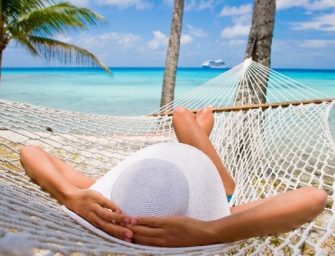 Comment se détendre réellement pendant les vacances ?