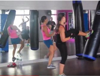 Le Boxing Circuit, boostez votre entrainement !