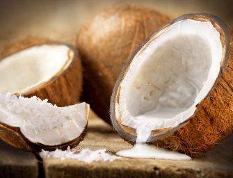 Vous saurez tout sur la noix de coco !