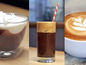 Un tour du monde avec le café