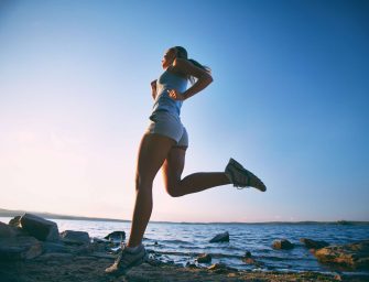 Comment courir quand il fait chaud ?