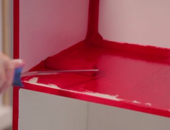 DIY : Comment laquer un meuble en bois ?