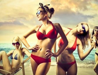 UVA – UVB : Les conseils pour un joli bronzage