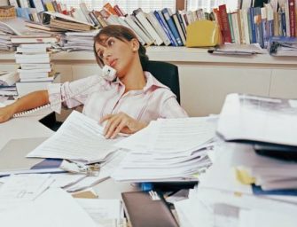 Le « switch », ou comment réinventer sa vie professionnelle